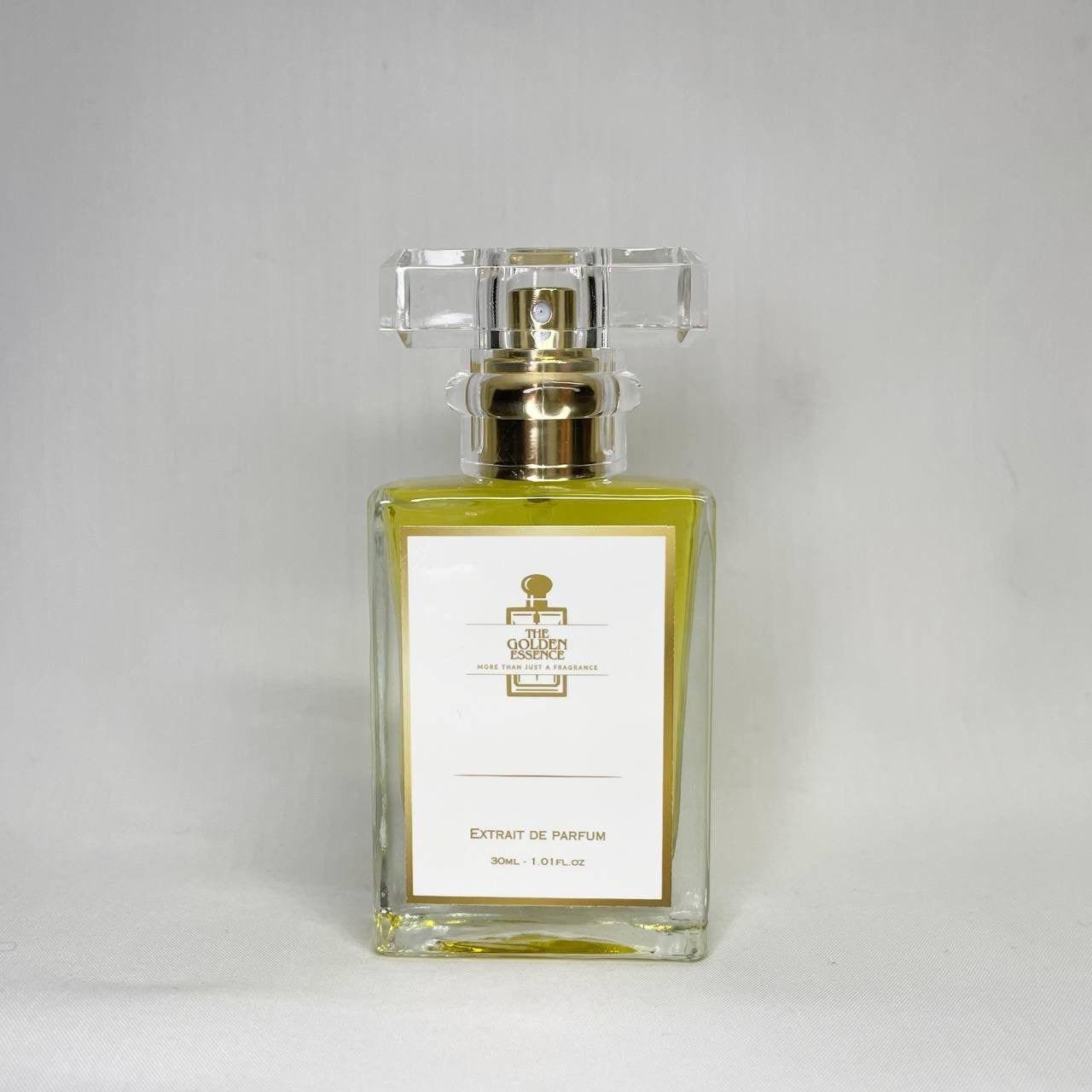 Unique Way (smells like My Way)