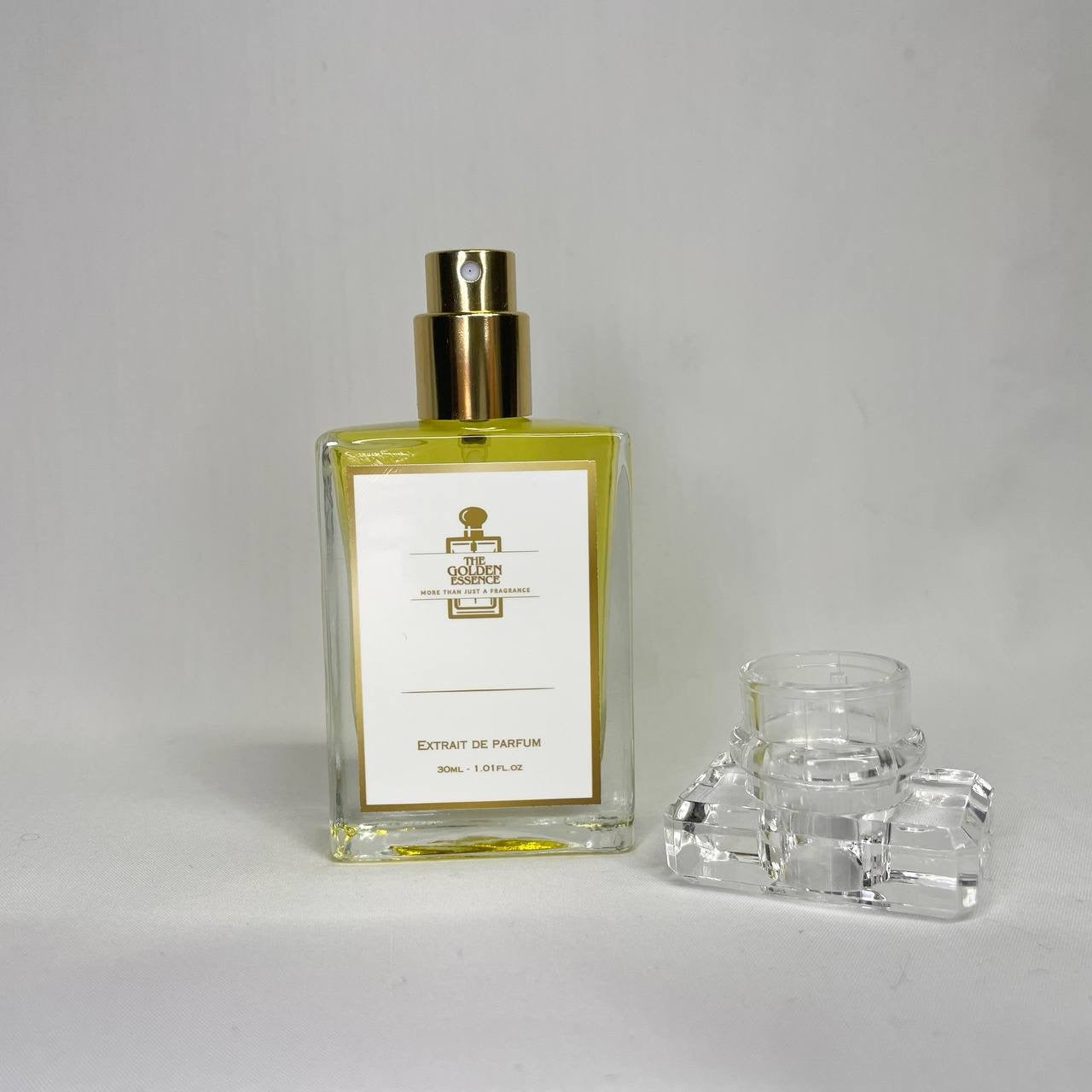 Misk Al-Ward (riecht wie Roses Musk)