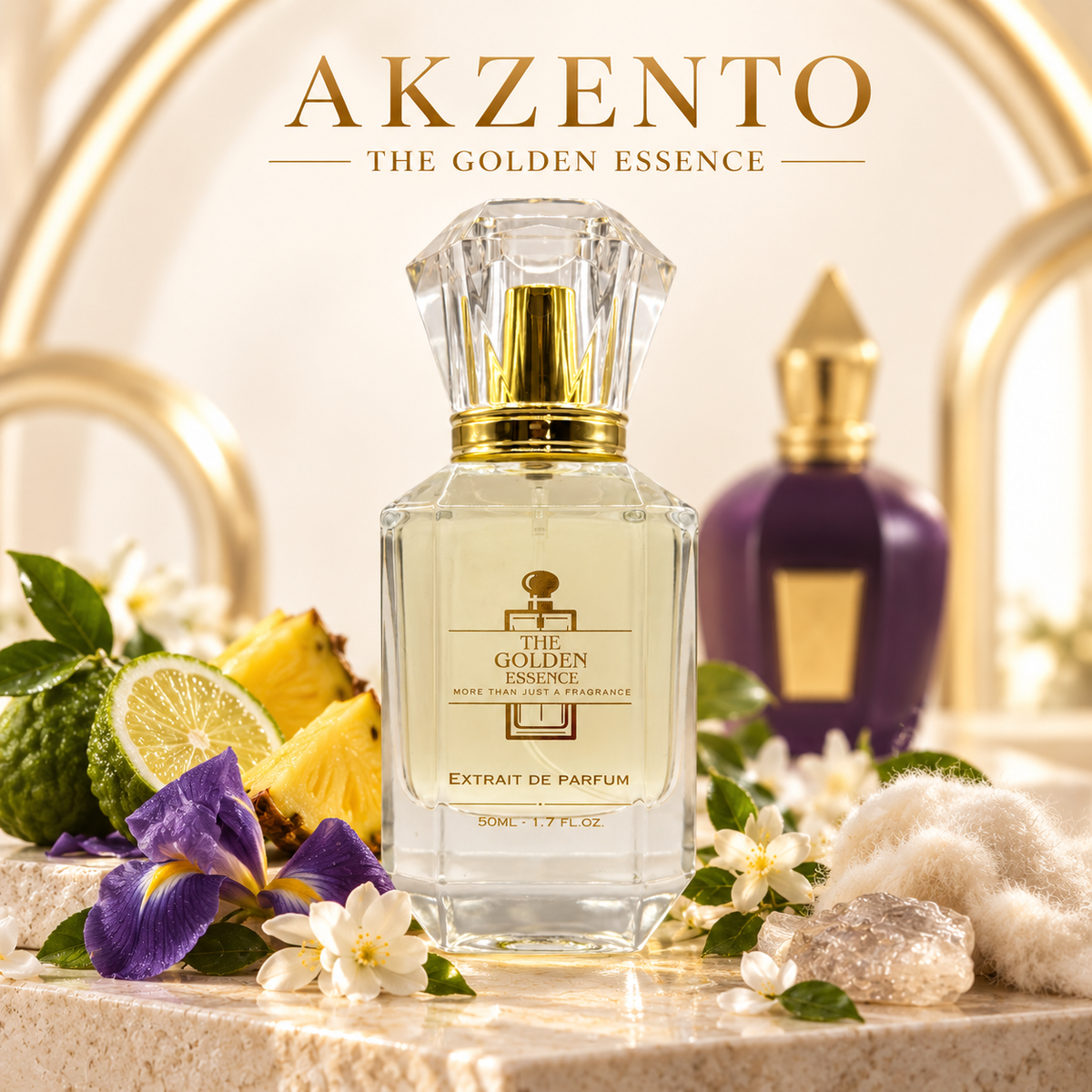 Akzento (riecht wie Acc…)