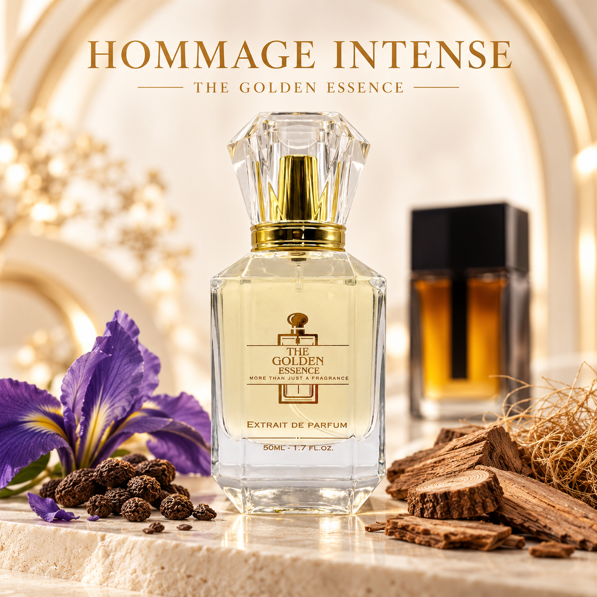 Hommage Intense (riecht wie Di… Ho… Int…)