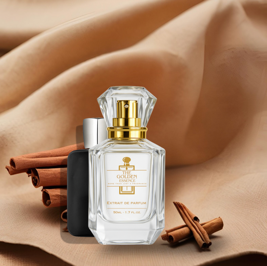 Royal Ember (smells like Oajan)