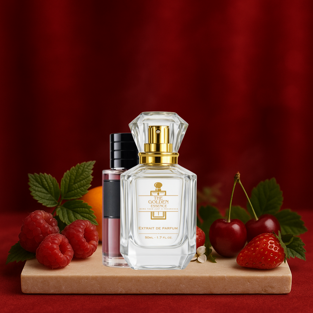 Rouge Elegance ( riecht wie Di…Rou…gar)