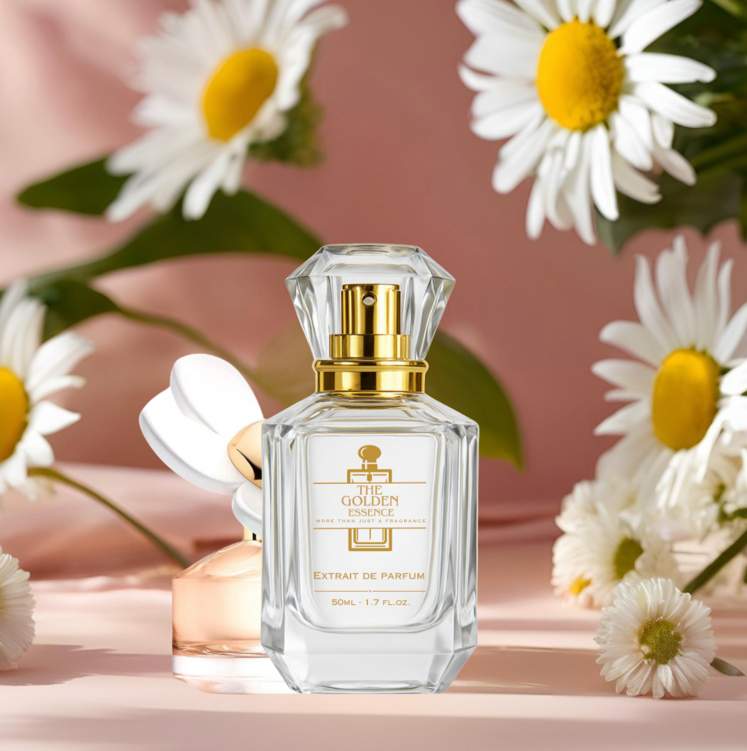 Bloom Affection (smells like Daisy Love)