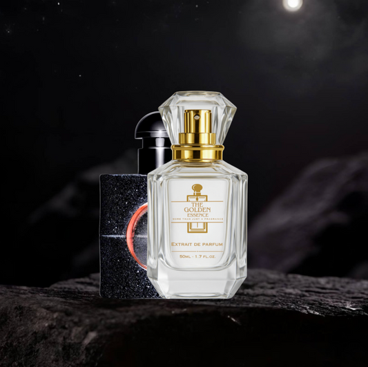 Noir Addiction (smells like Black Opium)