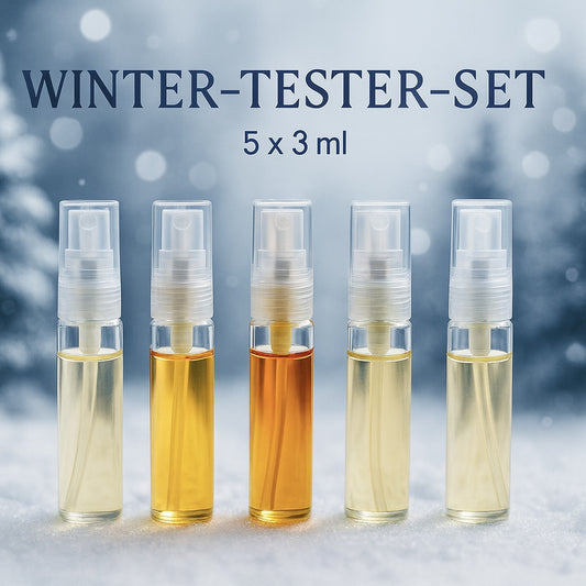 Winter-Tester Set