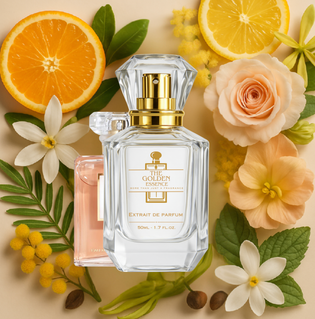 Madamme Coca ( Riecht wie C..c..Mad…)