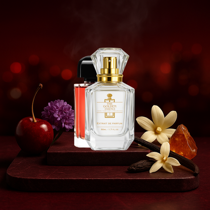 Red Smoke ( riecht wie Rou…Smo…)
