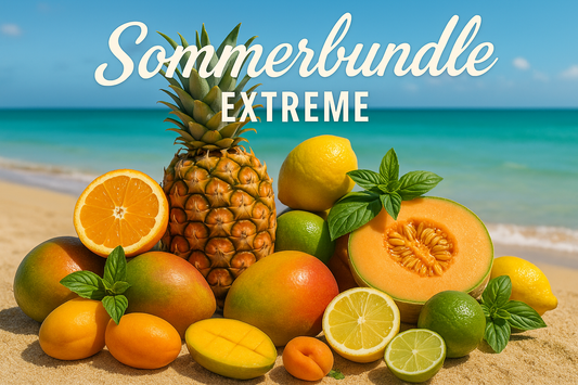 30ml Summer Bundle EXTREME