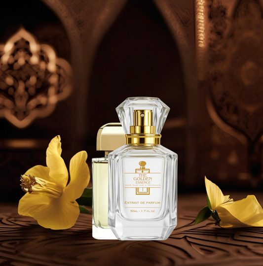 Al-Ameer (smells like Velvet Tonka)