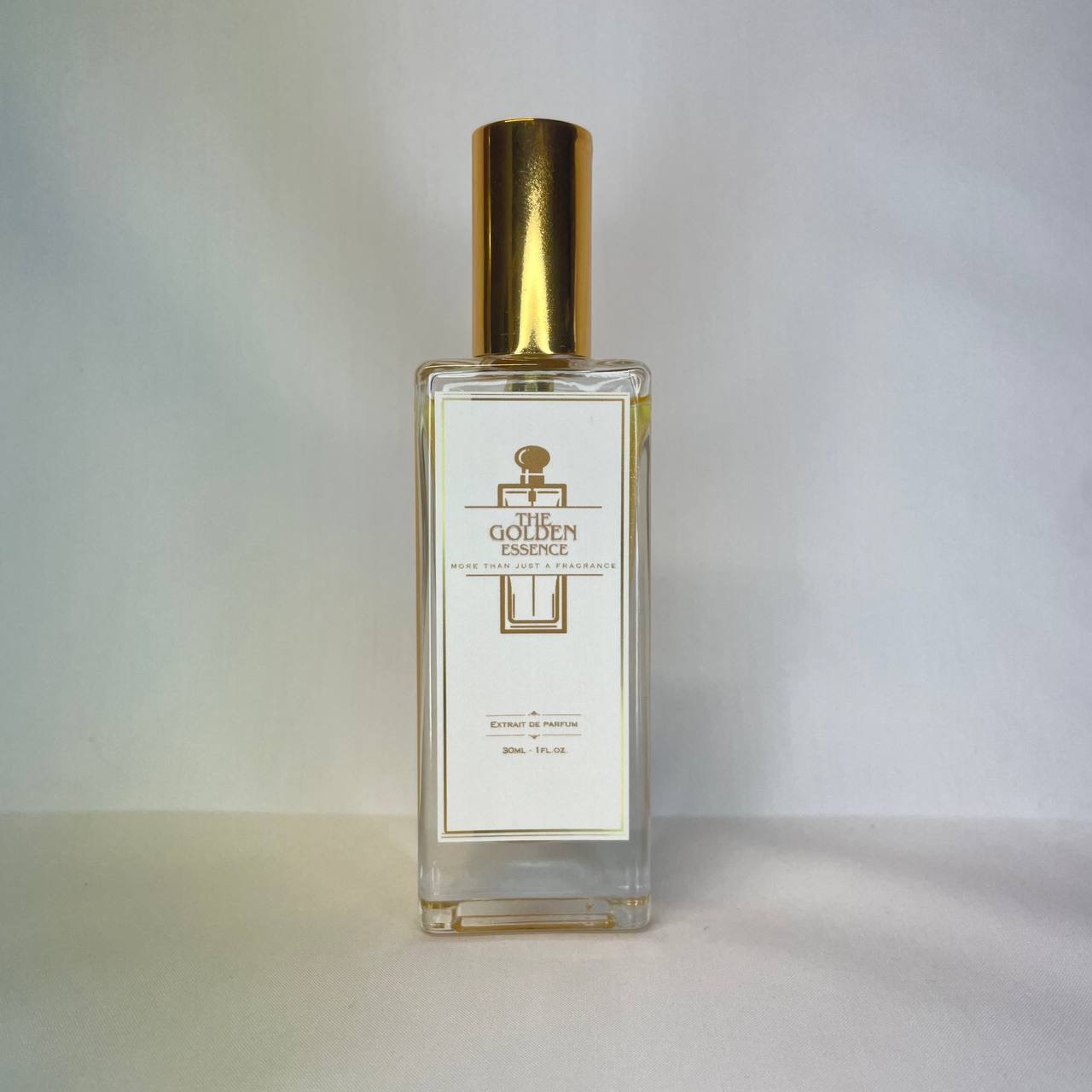 Tropical Oud (riecht wie Oud Maracujá)