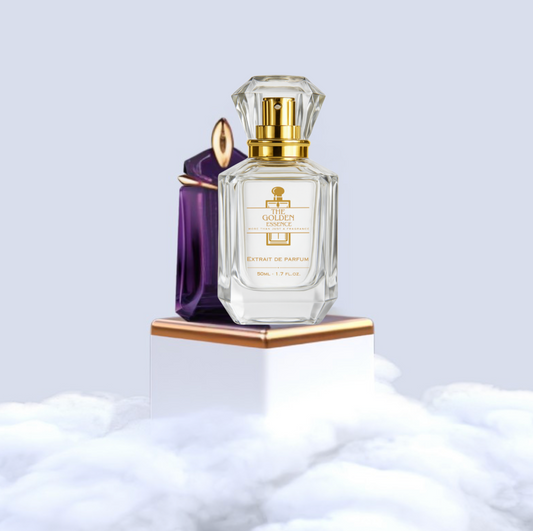 Nebula (smells like alien)