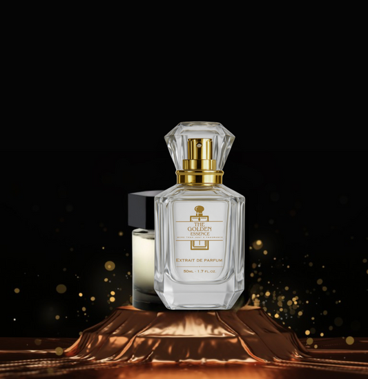 Night of Man (smells like La Nuit De L'Homme)