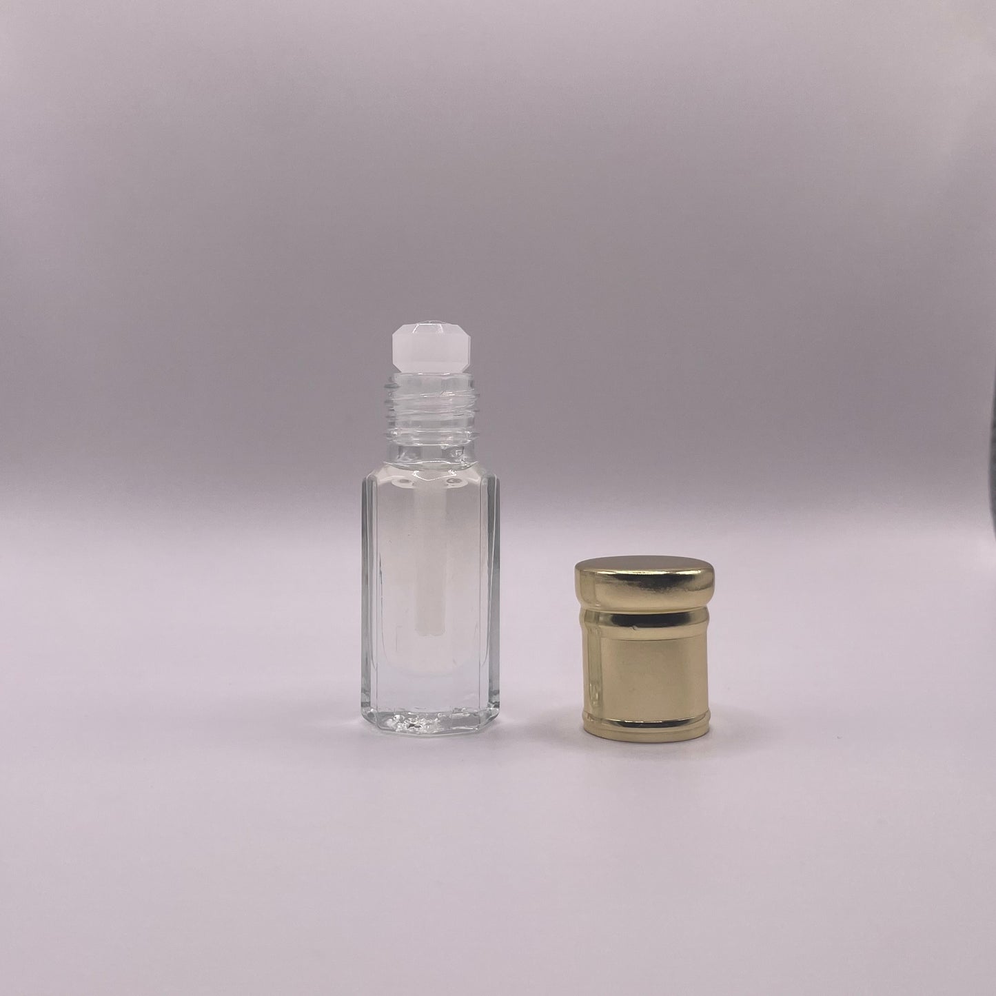 Tropical Oud (riecht wie Oud Maracujá)