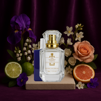 Iris Shower ( riecht wie Pur…Fla…)
