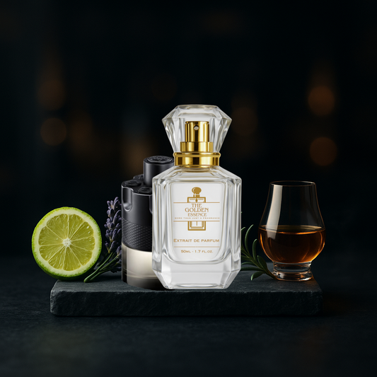 Mostly Desired ( riecht wie Mo…Wa…)