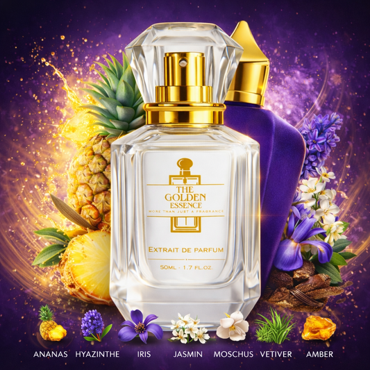 Akzento (riecht wie Acc…)