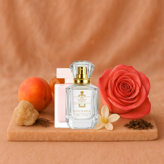 Her‘s ( riecht wie Narc….Rod…Fo…He)