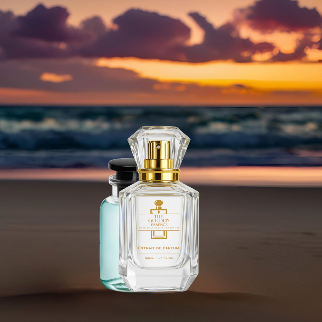 Imagine (smells like imagination)