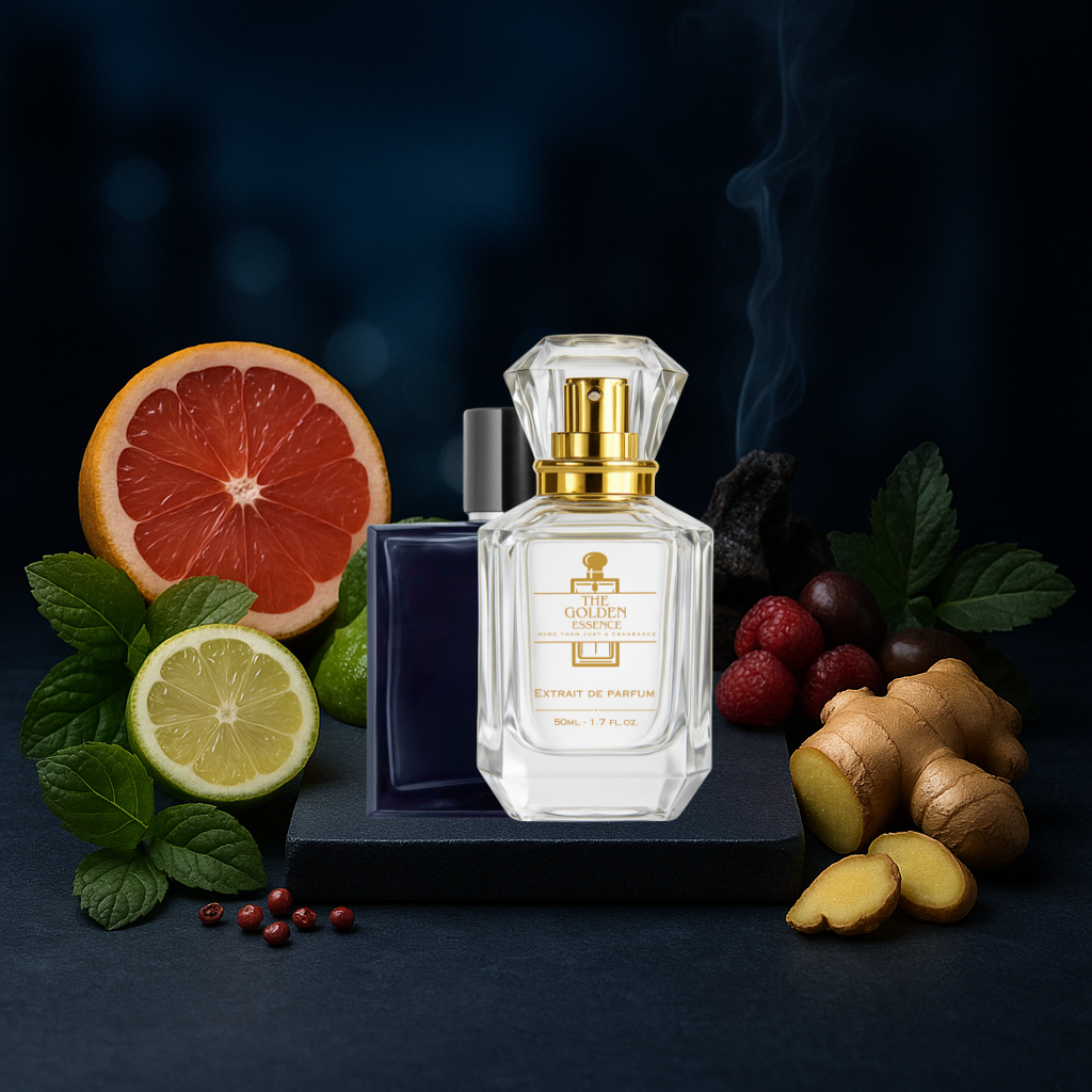 Classic Man ( Riecht wie Ble…Chan…)