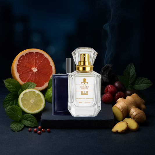 Classic Man ( Riecht wie Ble…Chan…)