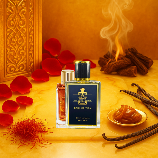 Golden Oud