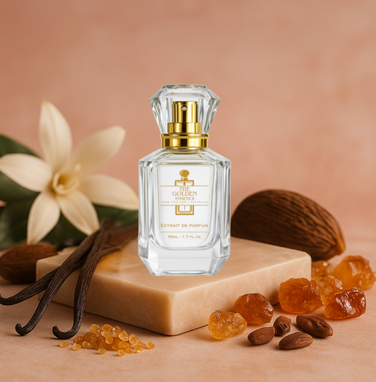 Liquid Gold II (Eigenkreation)