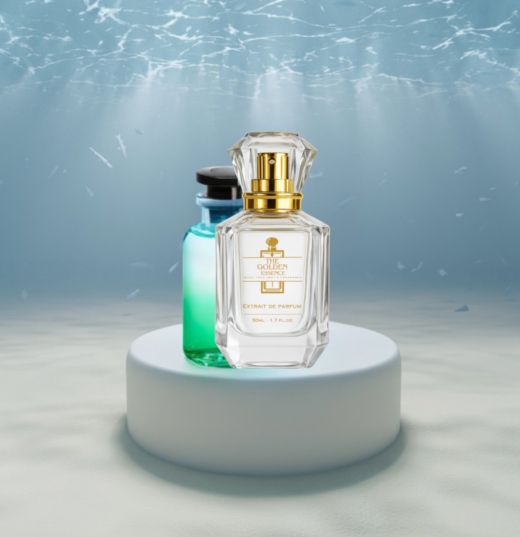 Ocean Chill (smells like Pacific Chill)