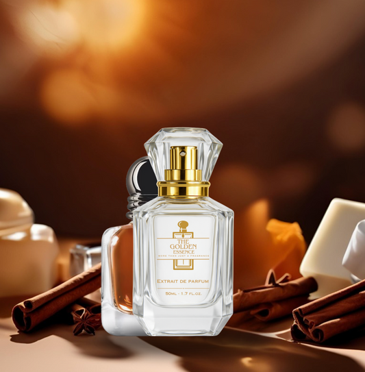 Stronger Together (smells like Stronger With You Intensely)