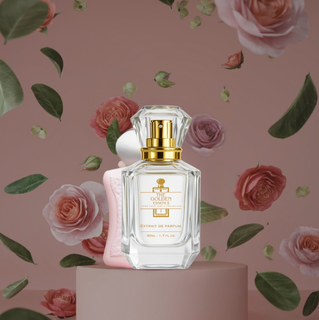 Mirage (smells like Delina)