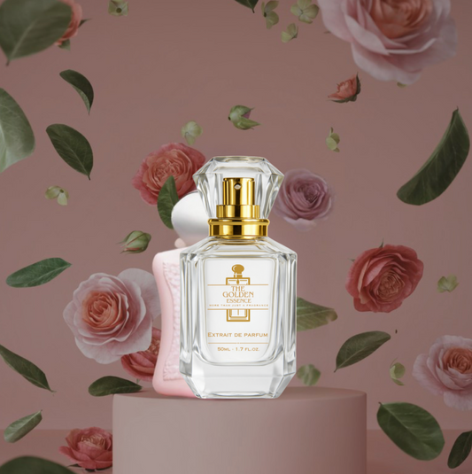 Mirage (smells like Delina)