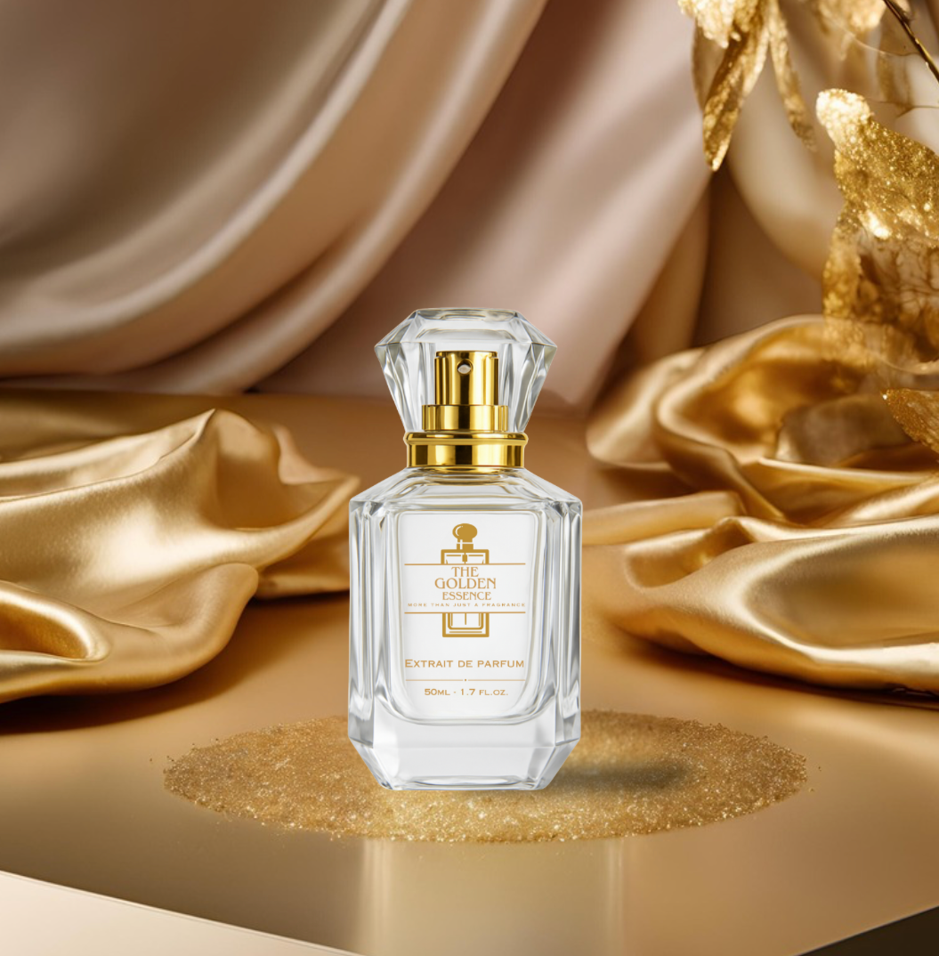 Liquid Gold (our own creation)