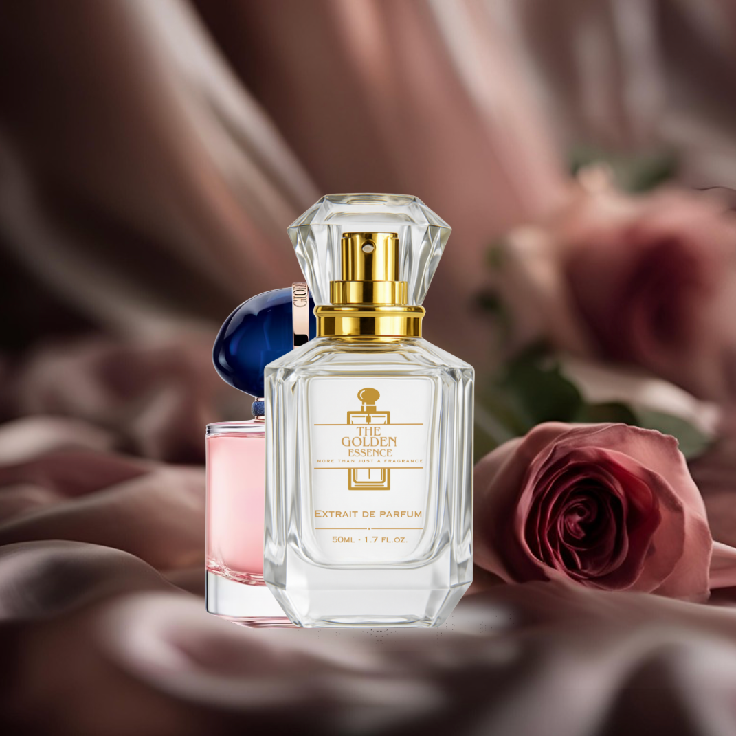 Unique Way (smells like My Way)