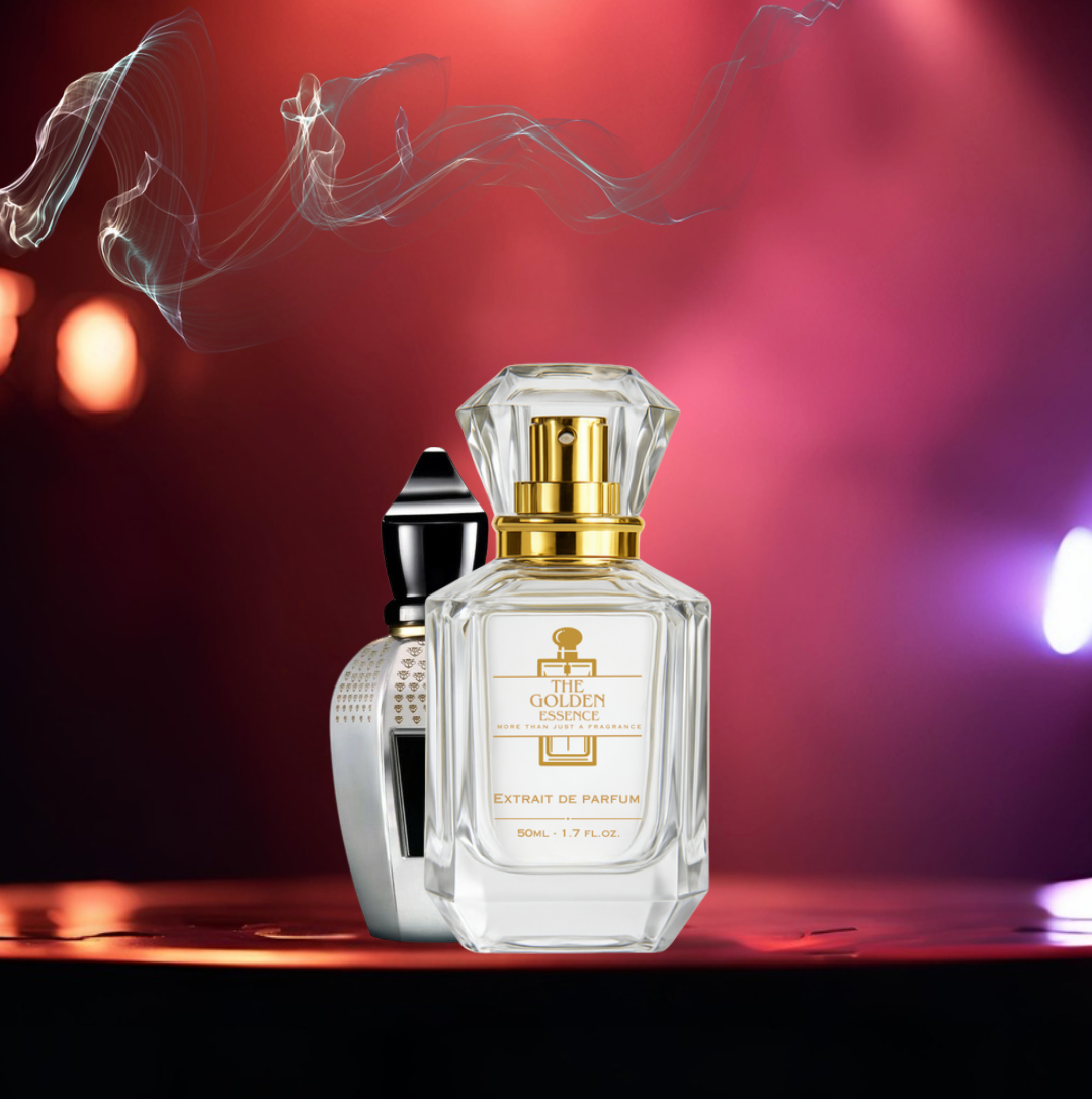 Musk Maracuja (smells like Tony Iommi MS)