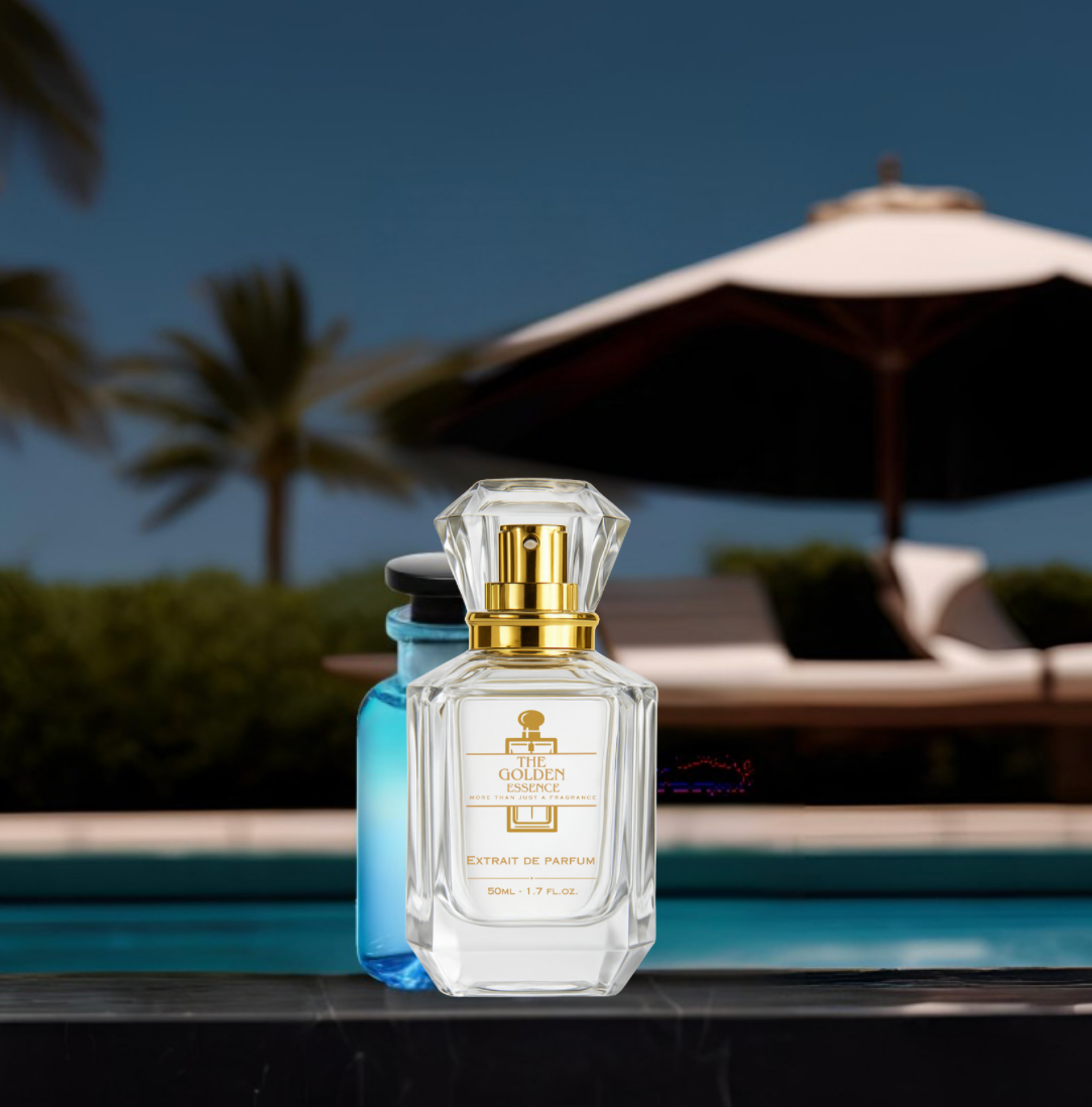 Midday Swim (smells like Afternoon Swim)