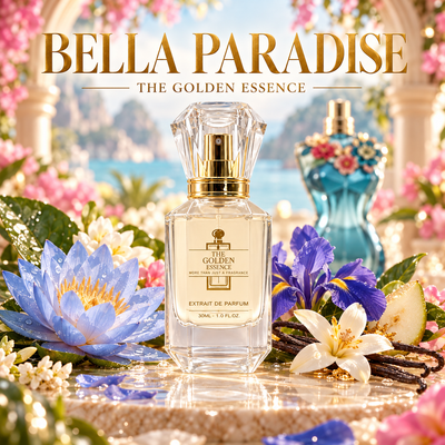 Bella Paradise