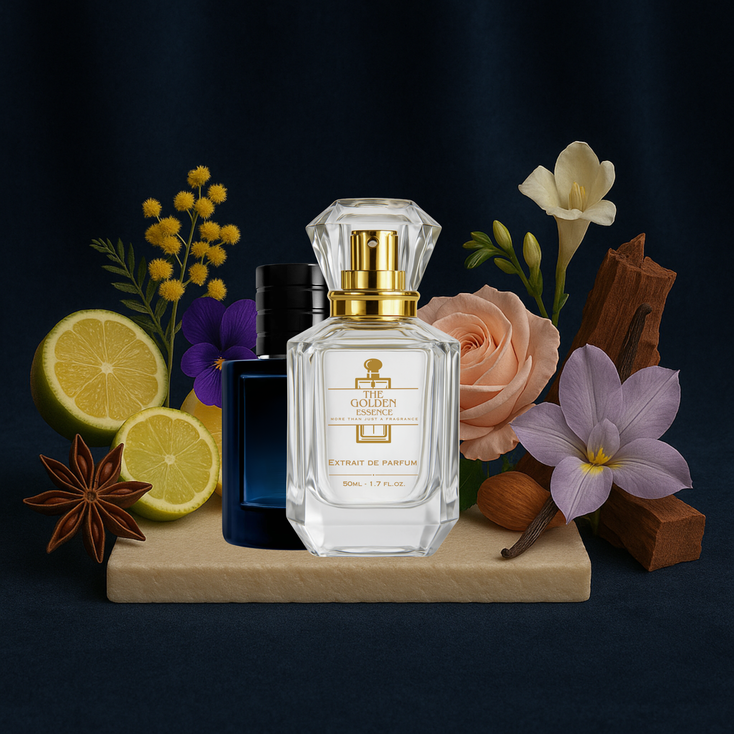 Savage Elixir ( riecht wie Di…Sa….El…)