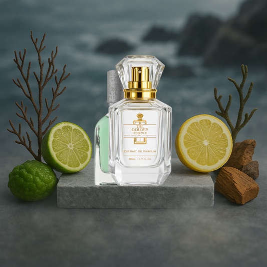 Ocean Breeze (riecht wie Meg...Ma…e)