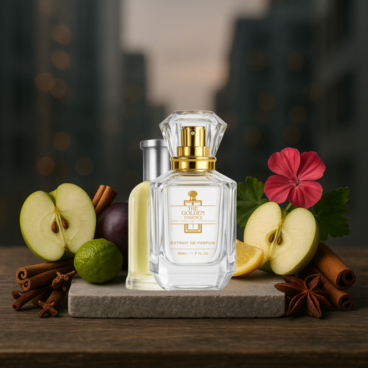 Bossy Man (riecht wie Hu…Bo…Bo…d)