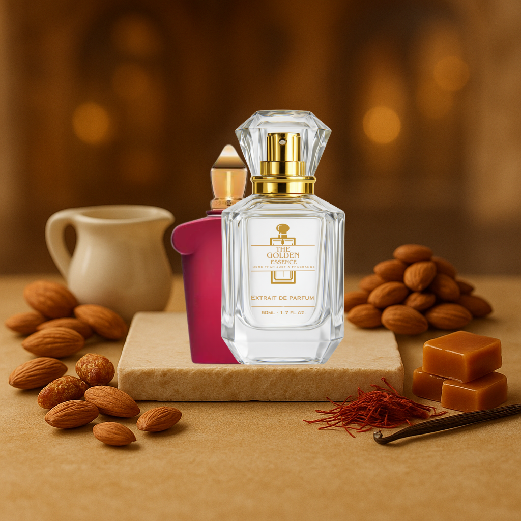 Italian Sweets ( riecht wie Ita…Casa…)