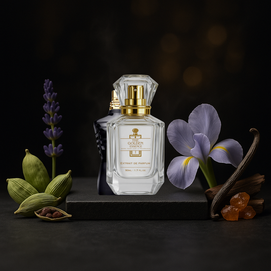 Alpha Male ( riecht wie Le…Ma…Par…)