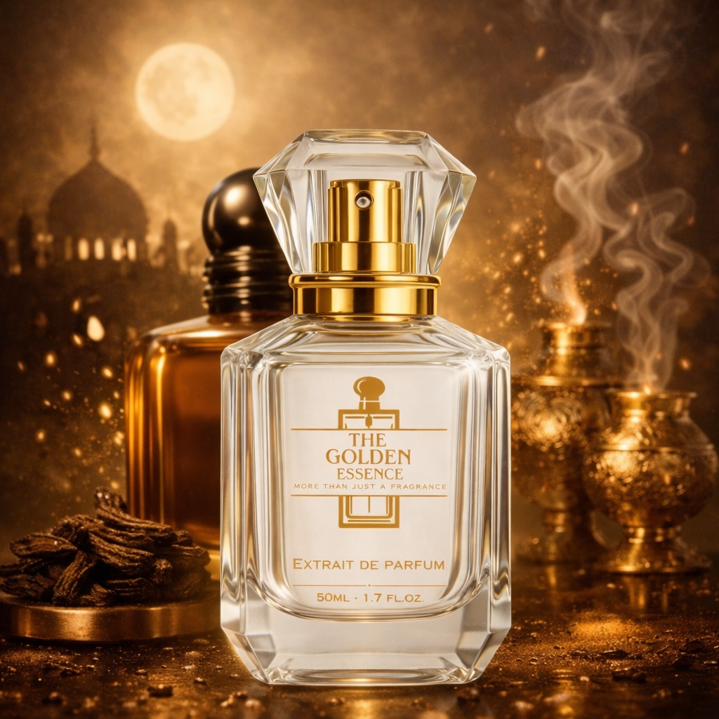 Stronger Together Oud ( riecht wie swy…Oud)