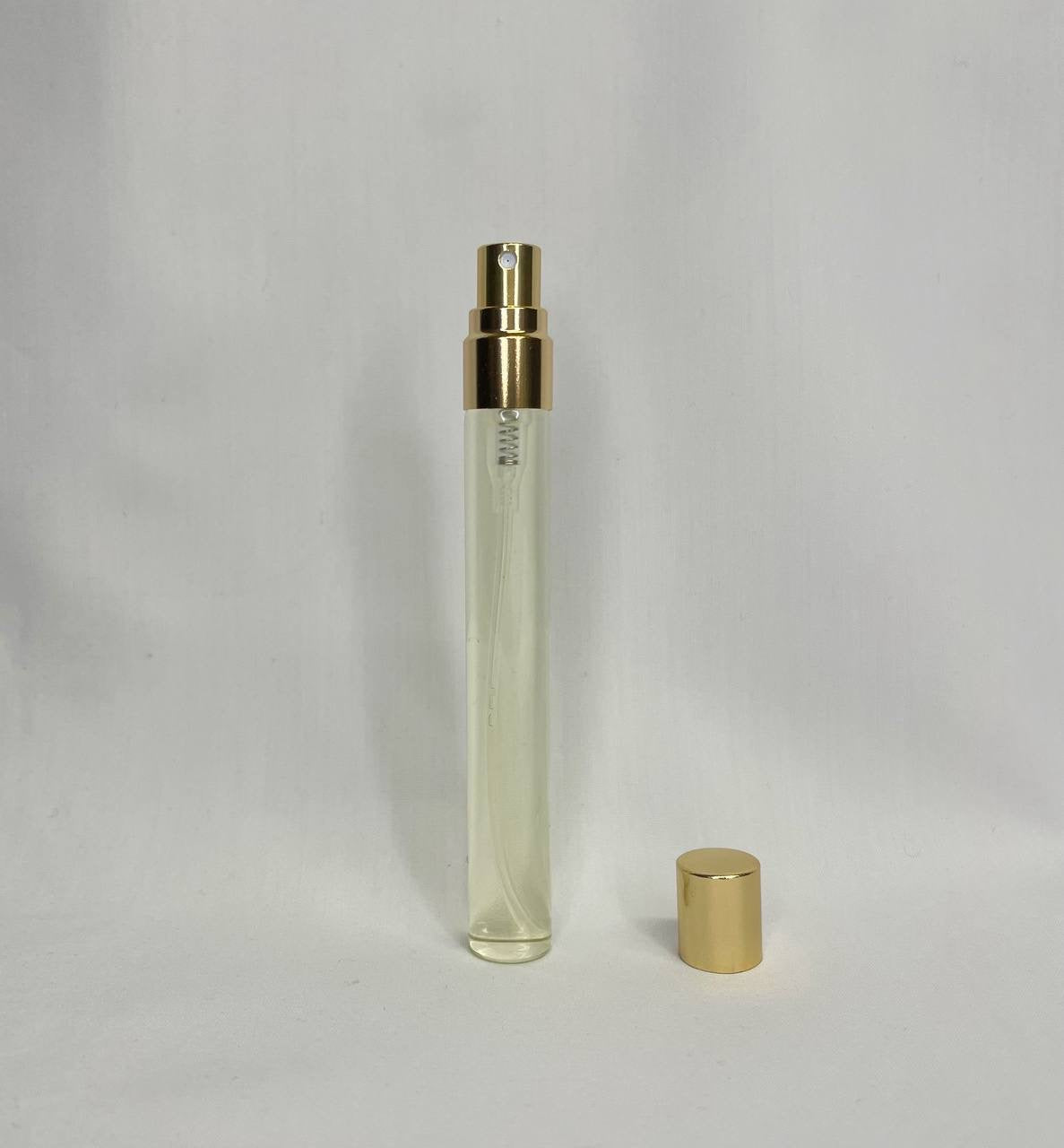 First Date ( riecht wie Si…Eff…)