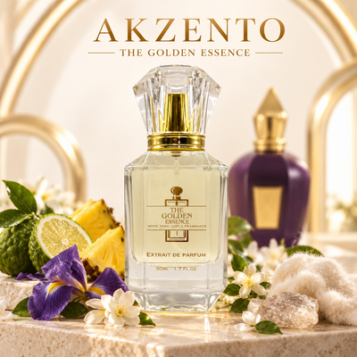 Akzento (riecht wie Acc…)