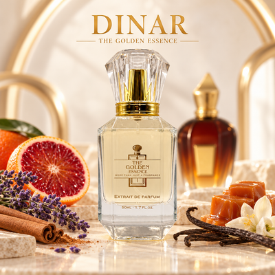 Dinar (riecht wie Lir…Casa…)