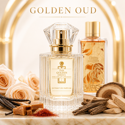 Golden Oud (riecht wie Oud Bou…)