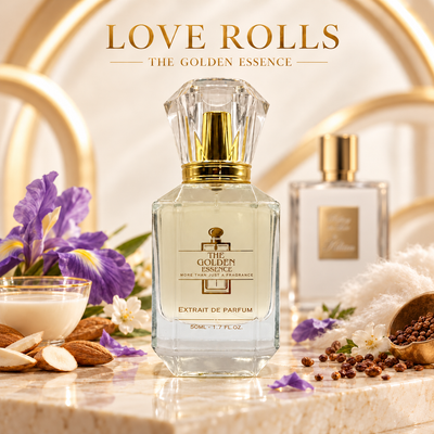 Love Rolls