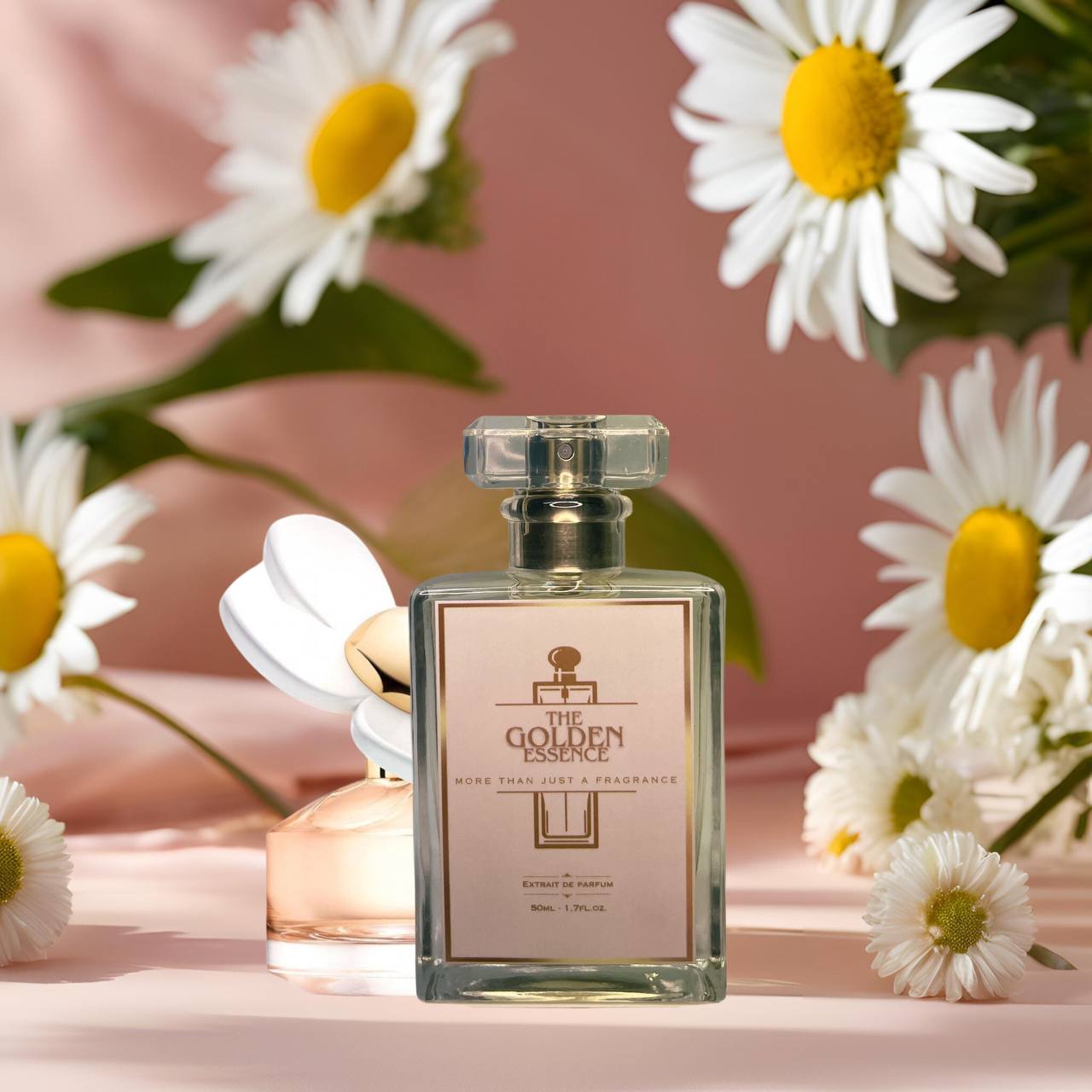 Bloom Affection (smells like Daisy Love)